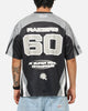 Mitchell & Ness Las Vegas Raiders Warehouse Rave Jersey Black/Grey/White