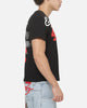 Ed Hardy Hardy League T-Shirt Black