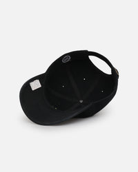 47 Brand Anaheim Ducks 'Metallic' 47 Clean Up Strapback Black/Gold