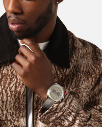 Aston Martin TS2 Watch Champagne