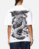 Loiter Draco Born T-Shirt White