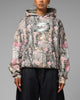 Loiter Blade Hoodie Pink Real Tree