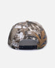 New Era New York Yankees 'Worn Realtree' 9FORTY A-Frame Unstructured Snapback Real Tree Camo