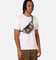 Culture Kings CK Festival Side Bag Clear/Black