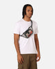 Culture Kings CK Festival Side Bag Clear/Black