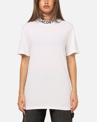 Lacoste Core Active T-Shirt White