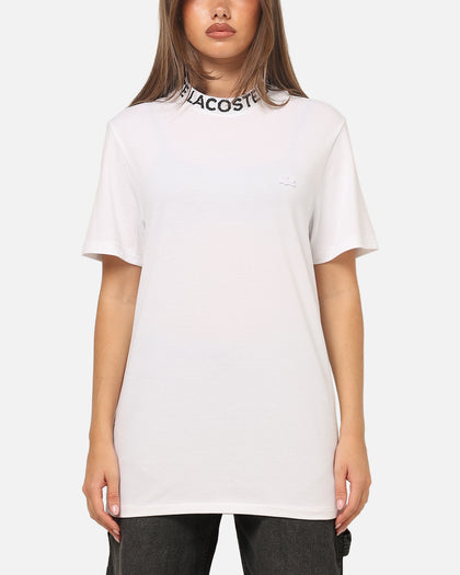 Lacoste Core Active T-Shirt White
