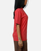 American Thrift Short Sleeve T-Shirt Washed Red