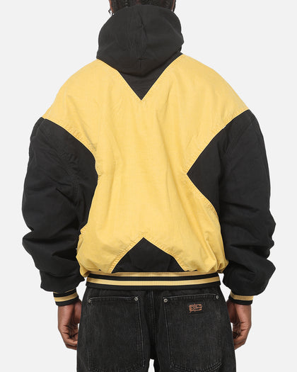 73Studio Marvel X-Men Reversible Jacket Black