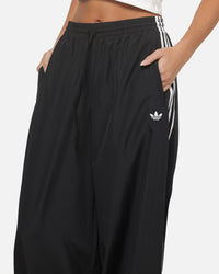 Adidas Women's Firebird Trackpants Black/White