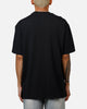 Mitchell & Ness New York Knicks 2-Time T-Shirt Faded Black