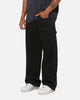 Carre Baggy Carpenter Jeans Black Denim