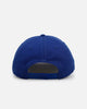 47 Brand New York Rangers 'NHL Trophy Case' Premium Hitch Snapback Blue