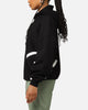 Carre Roadman Oversized Hoodie Black