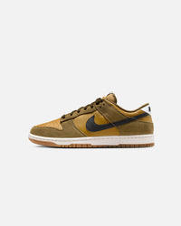 Nike Dunk Low Retro SE Ochre/Black-Olive