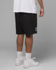 Loiter Impact Walk Shorts Black