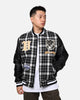 Pro Standard Vegas Golden Knights Pro Prep Jacket White