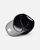 New Era Los Angeles Dodgers 'Lovers' 9FORTY A-Frame Snapback Black