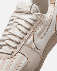 Nike Women's Field General Pearl White/Sail