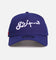 New Era Los Angeles Dodgers 'Hyperfly Katakana x MLB' 9FORTY A-Frame Snapback Official Team Colour