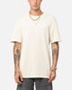 XXIII Hampton Knit T-Shirt Cream