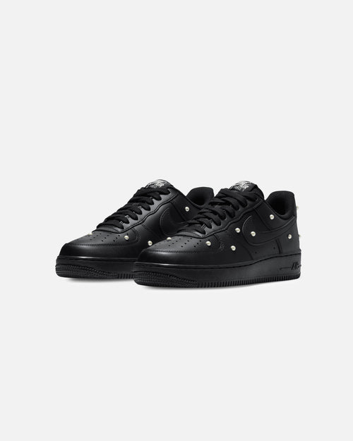 Nike Women's Air Force 1 '07 SE Black/Black