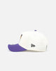 New Era Phoenix Suns 'NBA X Hyperfly Katakana' 9FORTY A-Frame Snapback Chrome White