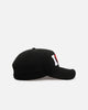 New Era Los Angeles Dodgers 'Love' 9FORTY A-Frame Snapback Black