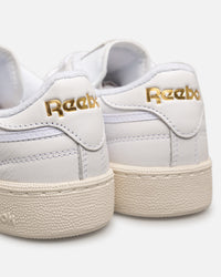 Reebok Club C 85 White