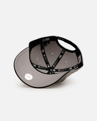 New Era Arizona Diamondbacks 'Away Greys' 9FORTY A-Frame Snapback Grey