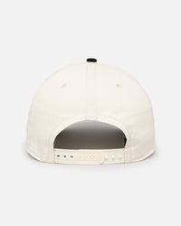New Era New Orleans Saints 'NFL City Originals' 9FORTY A-Frame Snapback Chrome White/OTC