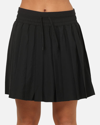 Nike Women's Sportswear Knife Pleat Skirt Black/Black