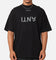 The Anti Order Merch Boxy T-Shirt Black