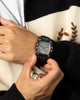 Guess Mainline Phoenix Watch Black