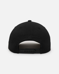 Mitchell & Ness Philadelphia 76ers 'Year Of The Dragon' Pro Crown Snapback Black