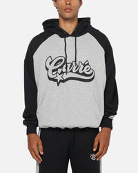 Carre Sport C Hoodie Grey/Black