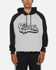 Carre Sport C Hoodie Grey/Black