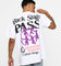 Summer Smash Multi T-Shirt White
