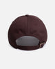 47 Brand French Bulldog Icon 47 Clean Up Strapback Brown