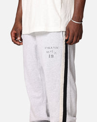 Champion 50's P.E Warm Up Sweatpants Oatmeal Heather