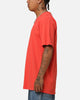 Culture Kings Basic T-Shirt Red