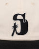Stussy Vintage S Low Pro Cap White