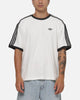 Adidas Terry Cali T-Shirt White