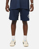 Champion Rochester Mesh Shorts Navy