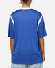 Carre Sideline Jersey T-Shirt Royal Blue