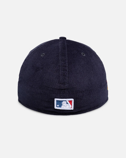 New Era New York Yankees "Seinfeld" 59Fifty Fitted Navy