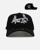 New Era St. Louis Cardinals 'Black And White' 9FORTY A-Frame Snapback Black/White