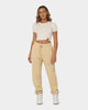 Carre Premium Motion Sweat Pants Cappuccino/Grey