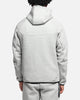 Nike Sportswear Tech Fleece Windrunner Jacket Dark Grey Heather