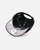 New Era New York Mets 'Garden' 9FORTY A-Frame Snapback Black